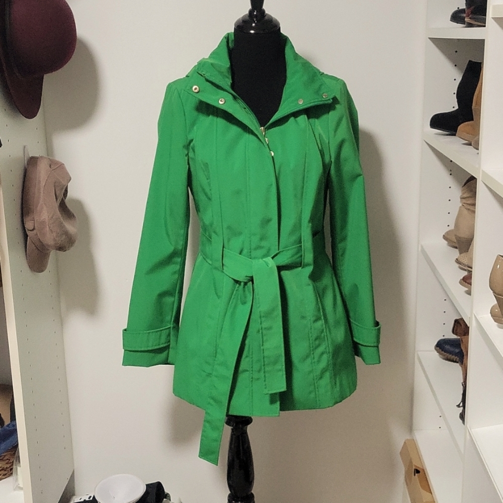 Calvin Klein Trench Coat